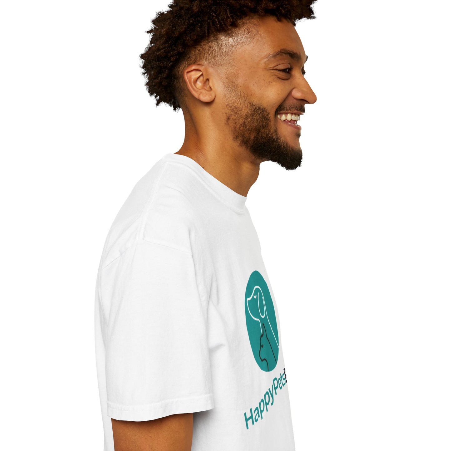 Pet Lover’s Tee – Soft, Casual, Gift-Ready Style