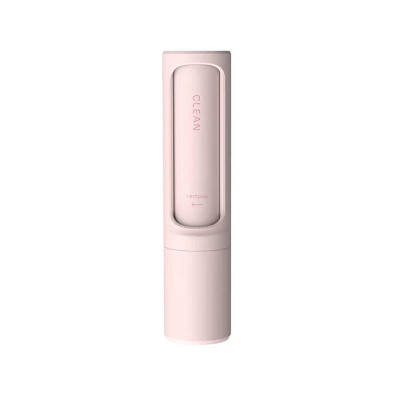 Erase Pet Fur Instantly – Lint Roller Brush