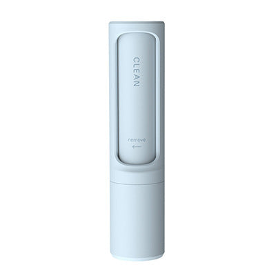 Erase Pet Fur Instantly – Lint Roller Brush